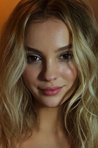 Fille de marseille katerina aux cheveux Blond, age 22 photo-70