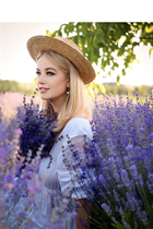 Femme ukrainienne de odessa natalia avec Blond cheveux, âge 38 photo-2