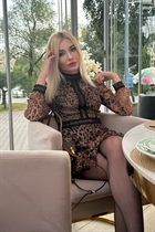 Chica ucraniana soltera anastasiya de kiev con pelo Rubio y edad 22 photo-5