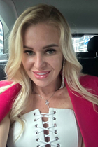 Pretty ukrainian lady evgeniya from alicante with Blonde hair age 33 photo-93