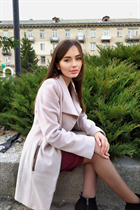 Beautiful ukrainian girl oksana from bila tserkva with Light Brown hair age 35 photo-23