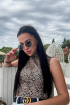 rotterdam mariée natalia avec Brunette cheveux, âge 32 photo-38