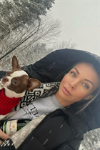 German bride olga from leipzig with Blonde hair 40 years old photo-4