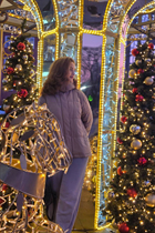 Girl from wroclaw liia with Black hair age 31 photo-37