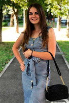 Novia de Ucrania valentina de vinnitsa con pelo Marrón claro y edad 24 photo-5