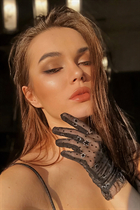 Superbe fille ukrainienne viktoriya de lviv avec Brunette cheveux, âge 27 photo-10