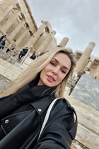 Date ukrainienne svetlana de lviv avec Blond cheveux, âge 39 photo-10