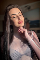 Ukrainian lady olga from odessa with Black hair age 34 photo-6