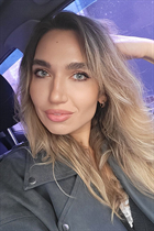 Dating a ukrainian woman alena from киев with Blonde hair age 37 photo-2