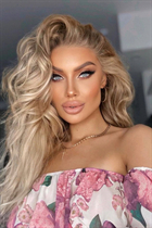 Single Ukrainian lady diana from dnepr with Blonde hair age 29 photo-10