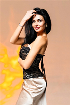 Belle femme ukrainienne irma de sumy avec Brunette cheveux, âge 35 photo-14