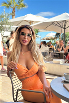 monaco bride olga with Dark Brown hair age 48 photo-35