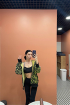 Ukranian bride yana from dnepr with Light Brown hair age 31 photo-19