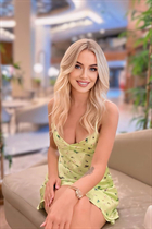 Chica de vilnius victoriia con pelo Rubio y edad 26 photo-6