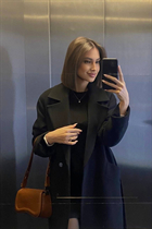 Fille ukrainienne anna de odessa avec Brunette cheveux, âge 25 photo-3