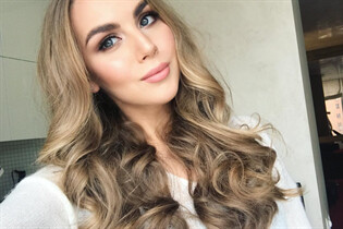 Dating a ukrainian woman maria from kharkov with Blonde hair age 30 photo-18