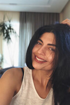 Girl from bar elena with Black hair age 48 photo-6