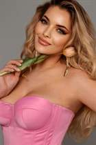 Rencontre femme ukrainienne anna de kiev avec Blond cheveux, age 32 photo-3