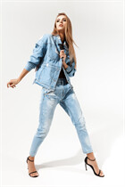 Dating a ukrainian woman maria from kharkov with Blonde hair age 30 photo-7