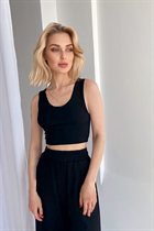 Beautiful german woman ekaterina from helmstedt with Blonde hair 36 years old photo-10