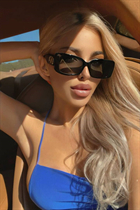 Romanian woman iulia-maria from baia mare with Blonde hair 26 years old photo-4