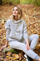 gdansk bride tatyana with Blonde hair age 44 photo-1