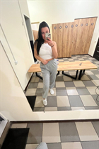 Ukrainian pretty girl marina from kharkov with Black hair age 29 photo-16
