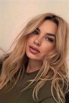 Ukrainian single woman inna from kharkov with Blonde hair age 51 photo-47