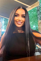 Rencontre femme ukrainienne elena de kharkov avec Noirs cheveux, age 37 photo-7