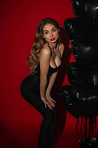 Ukrainian wife from kharkov anastasia with Light Brown hair age 32 photo-45