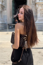 Rencontre fille ukrainienne anastasia de odesa avec Brunette cheveux, age 26 photo-5