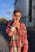 Stunning Ukrainian bride sofia from odessa with Light Brown hair age 22 photo-9