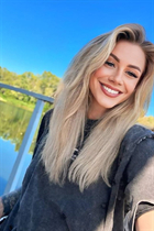 Stunning Ukrainian woman ekaterina from efimova with Blonde hair age 33 photo-6