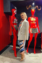 Single ukrainian girl julia from kiev with Blonde hair age 33 photo-19