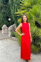 Bride from bolzano natalia with Dark Brown hair age 49 photo-10