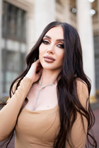 Ukrainian girl for marriage anna from kiev with Dark Brown hair age 36 photo-11