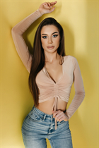 Lovely Ukrainian girl tatiana from ivano-frankovsk with Light Brown hair age 23 photo-25
