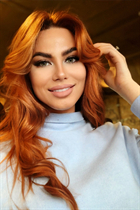 Fille ukrainienne victoria de virginia beach avec Brunette cheveux, âge 25 photo-7