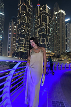 Pretty girl iryna from burgas with Dark Brown hair age 42 photo-1