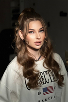 Salir con chica ucraniana olga de odessa con pelo Marrón claro y edad 21 photo-9