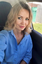 Fille allemande valeria de hamburg avec Blond cheveux 46 ans photo-2