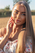 Beautiful Ukrainian woman alina from kharkov with Light Brown hair age 32 photo-11