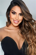 Brazilian beautiful woman ana from ⁠san paulo with Dark Brown hair 27 years old photo-3