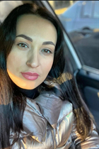 Girl from london elena with Black hair age 41 photo-13