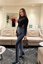 Femmes incroyables d'Ukraine kateryna de kiev avec Chatain clairs cheveux, âge 22 photo-15