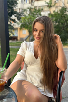 Pretty Ukrainian girl svetlana from kiev with Light Brown hair age 25 photo-18