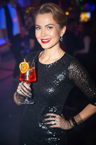 Fille de varna olga aux cheveux Blond, age 48 photo-8