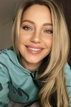 Stunning Ukrainian woman albina from kiev with Light Brown hair age 36 photo-17