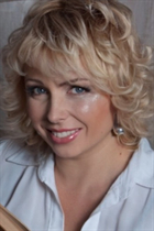 Girl from houston tatiana with Blonde hair age 58 photo-3