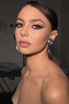 Beautiful Ukrainian bride tatiana from kharkov with Dark Brown hair age 26 photo-4